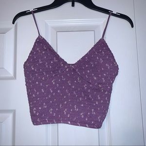 PacSun Me to We Crop Top